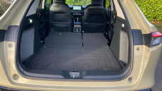 Honda HR-V 1.5 eHEV Advance 5dr CVT Hybrid Hatchback